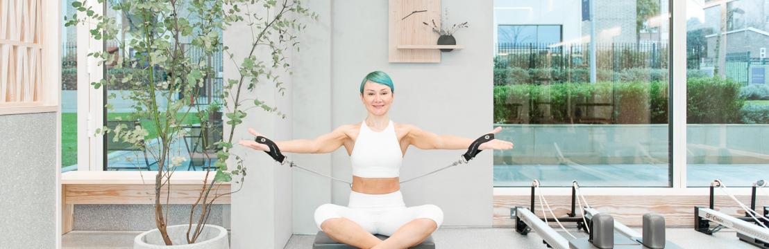 Core Pilates Studios
