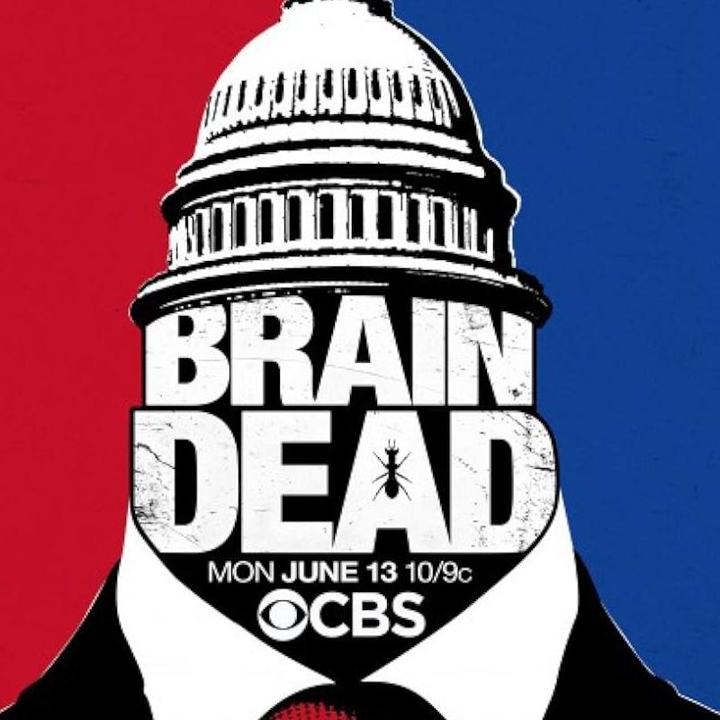 Brain Dead