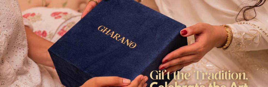 Gharano Handmade And Traditional Gift Items