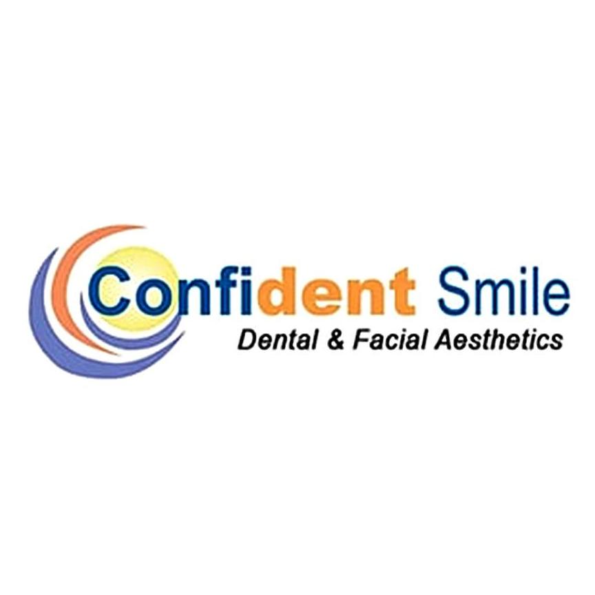 Confident   Smiles