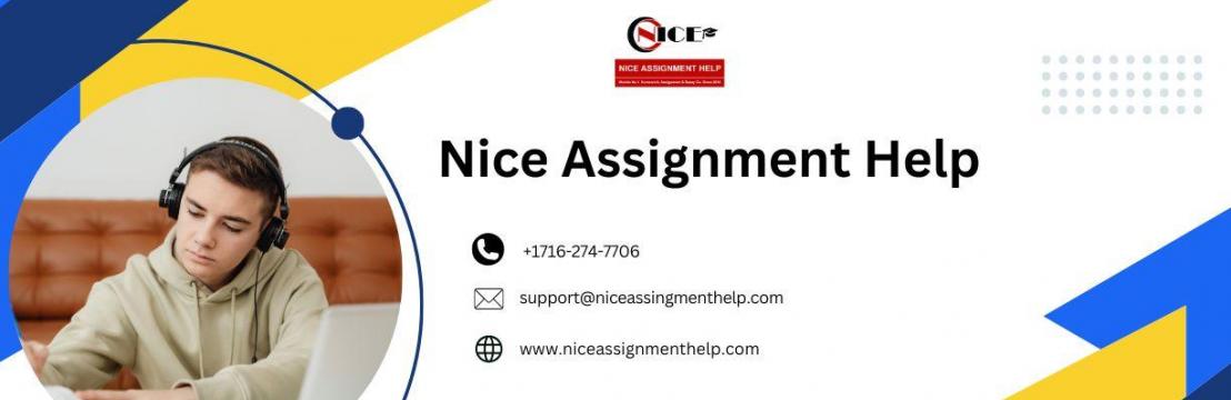 Nice Assignment  Help
