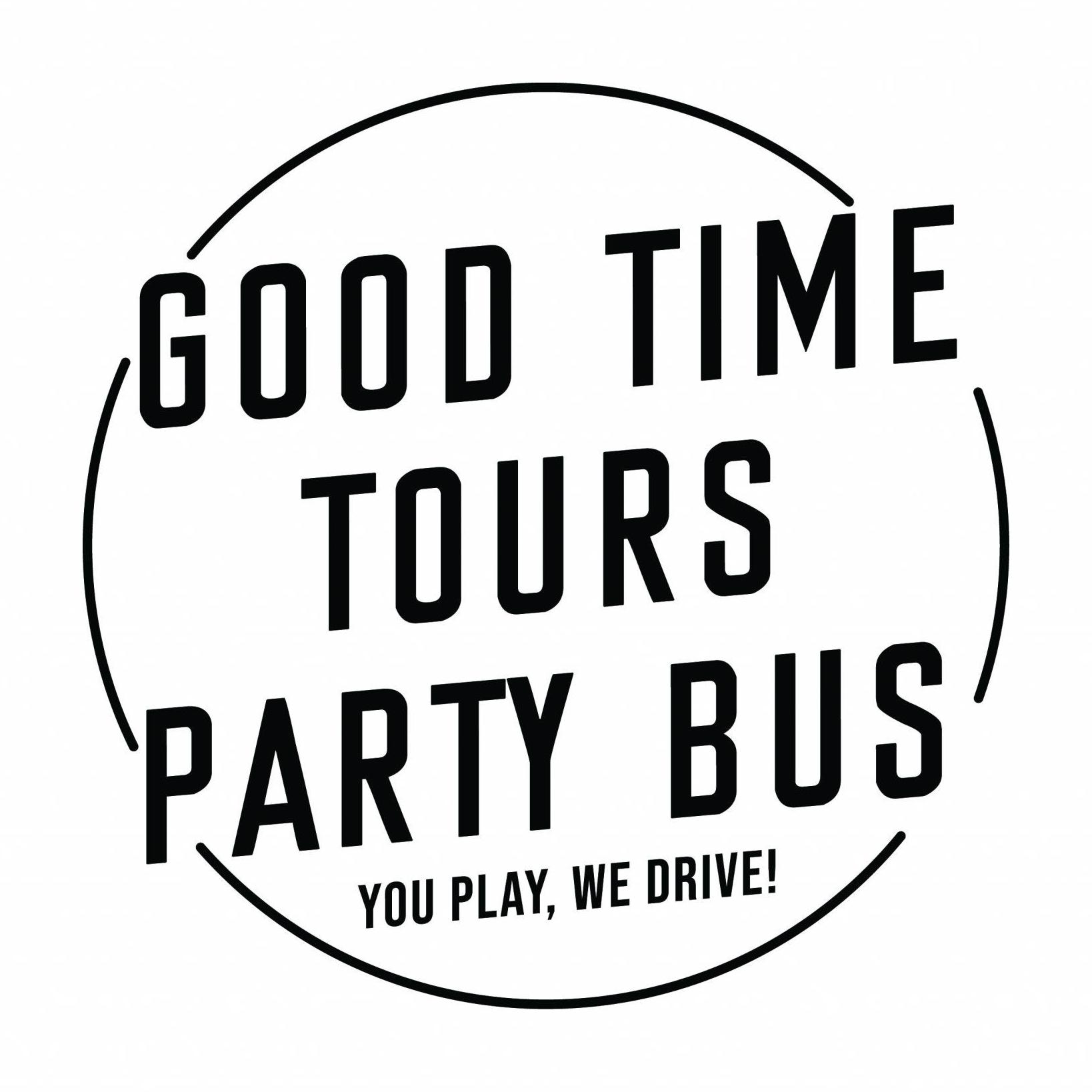 Good Time  Tours