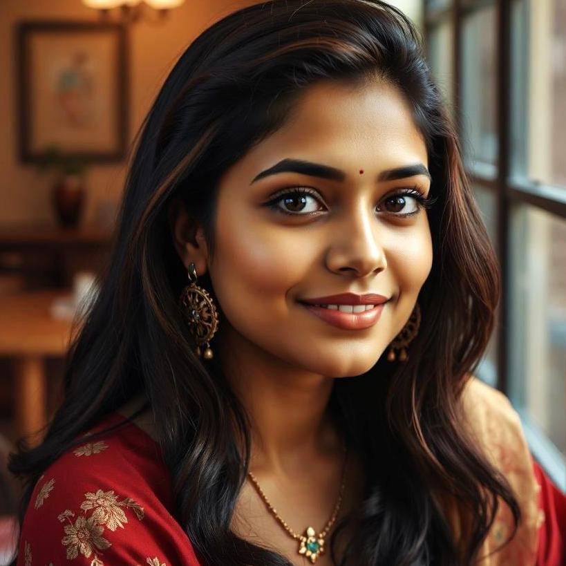 Anjali Rao