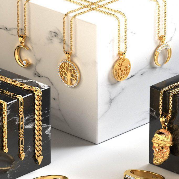 Diamonds And Jewelry  Vernon