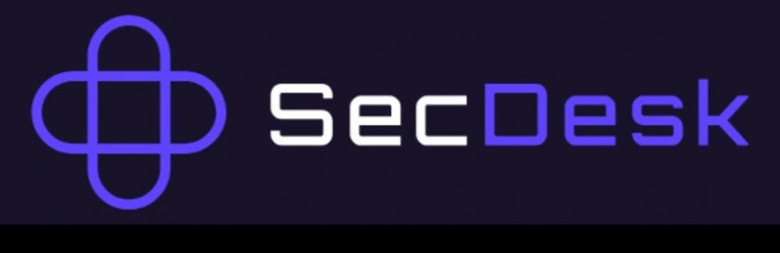 Sec Desk