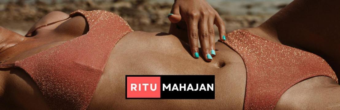Ritu Mahajan