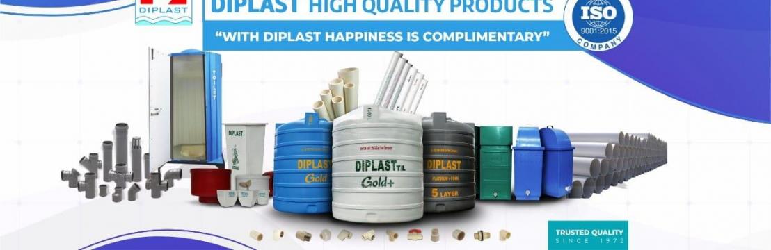 Dpilast Plastics