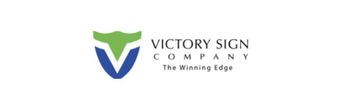 Victory Sign  Company