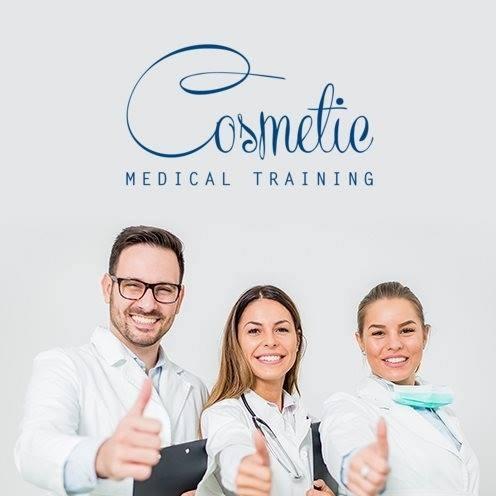 Cosmetic Medical  Training Sacramento