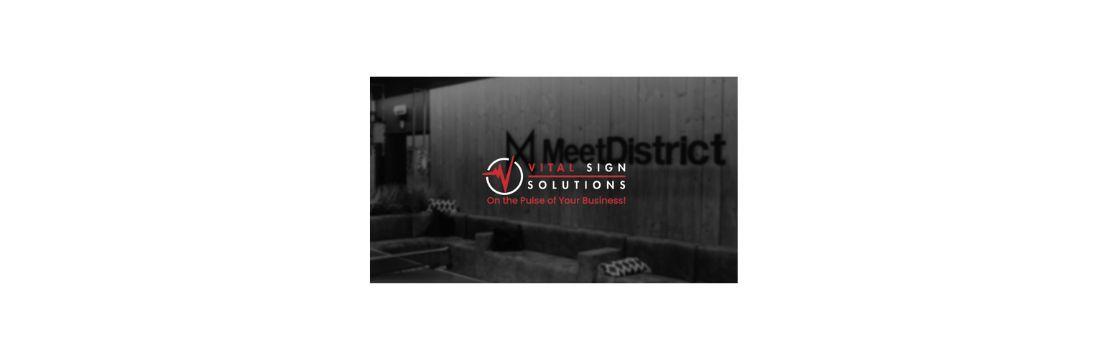 Vital Sign  Solutions