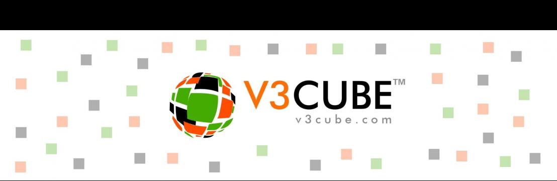 V3CUBE TECHNOLABS LLP