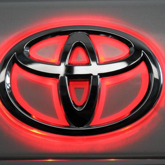 T Sparsh  Espirit Toyota