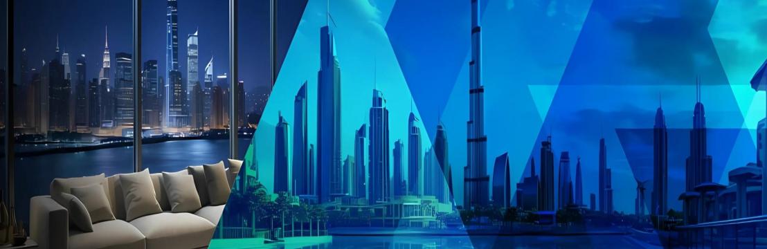 Dubai Real Estate