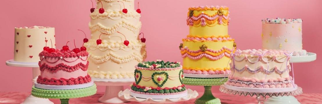 Kness Up Cakery