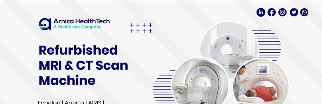 Arnica Healthtech
