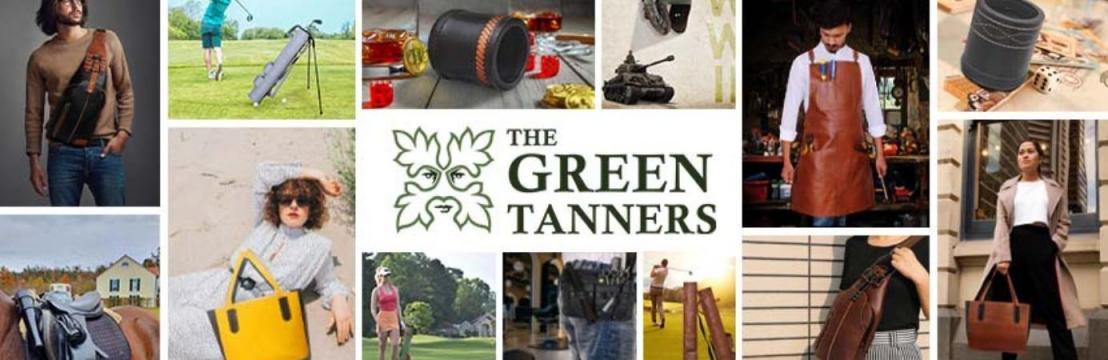 The Green Tanners