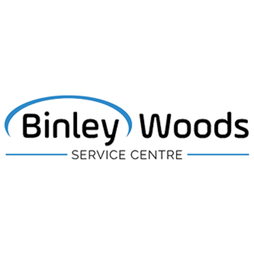 Binley Woods Service Centre