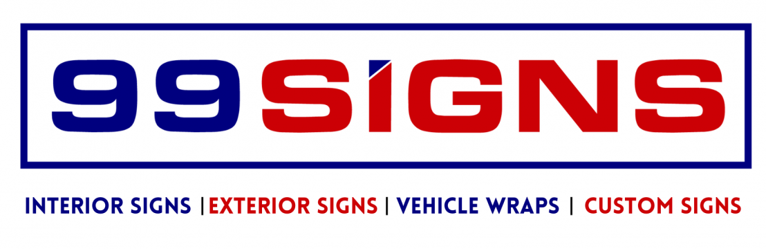 99signs Nyack