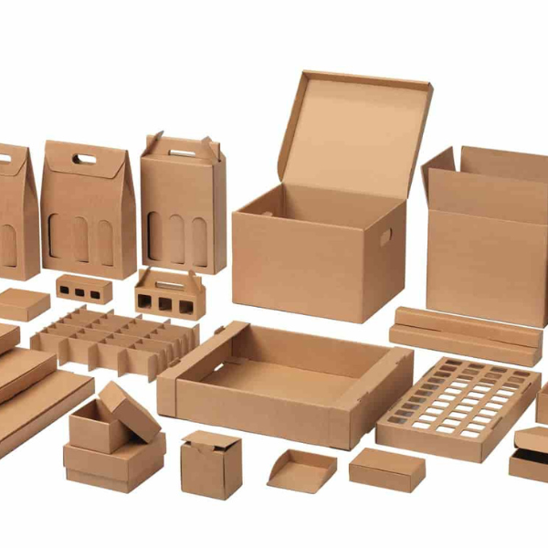 Premier Packaging