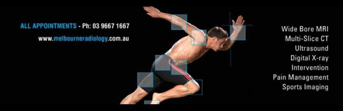 Melbourne Radiology Clinic