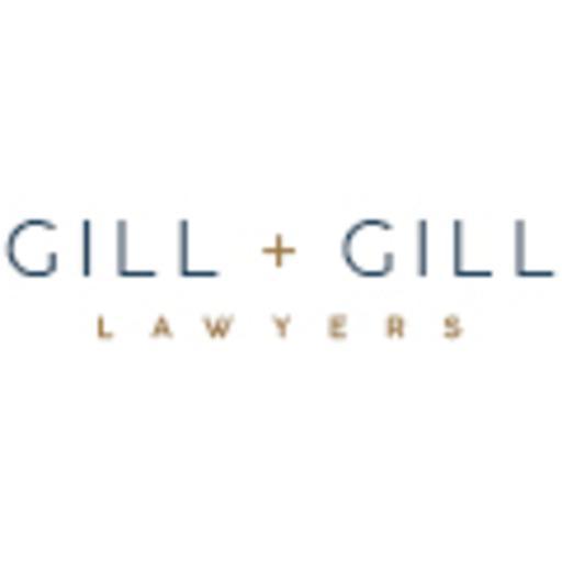 Gill And Gill Law