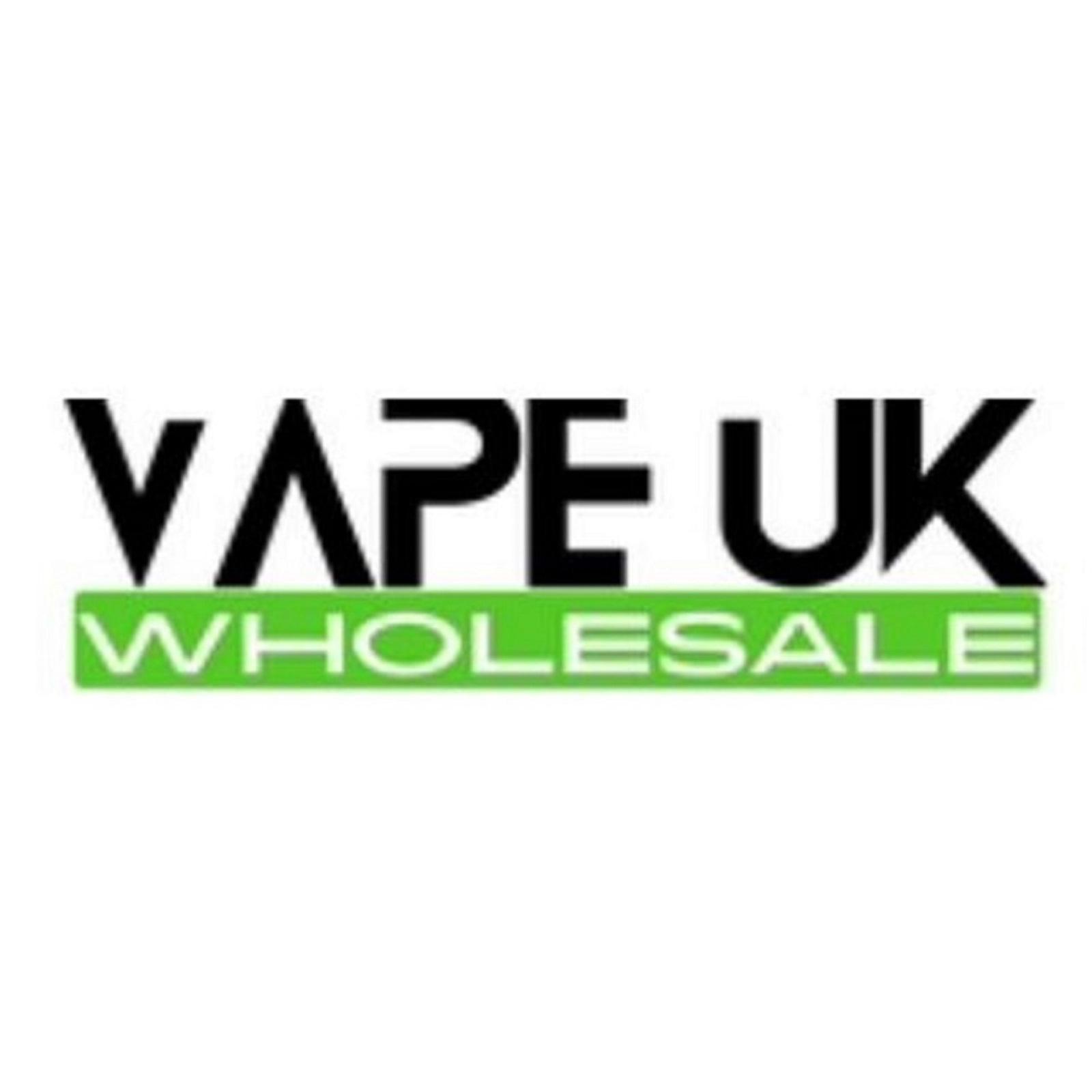 Vape UK  Wholesale