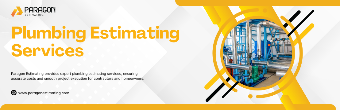 Plumbing Cost Estimator