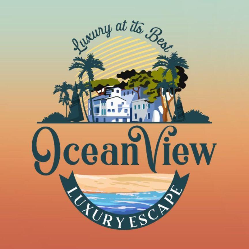 Ocean View  Luxury Escape