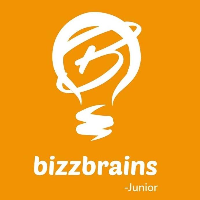 Junior By  Bizzbrains
