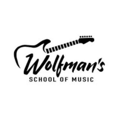 Wolfmans School Of Music