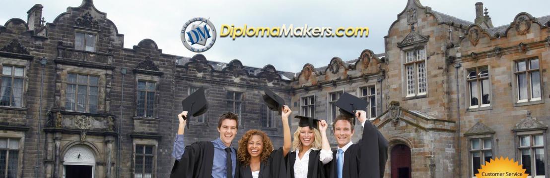 Diploma Makers