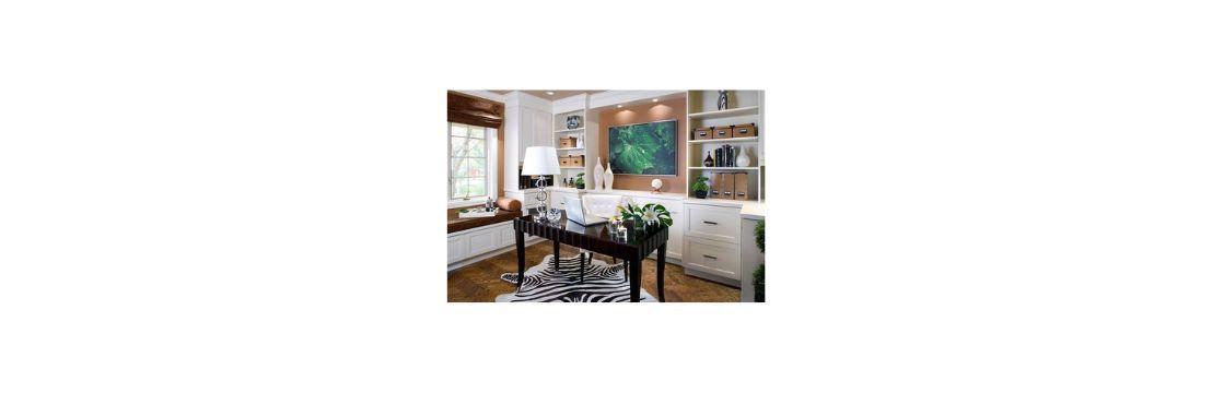 Space Age Closets  And Custom Cabinetry