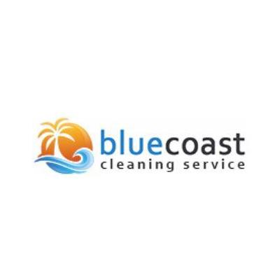 Blue Coast Cleaning  Service