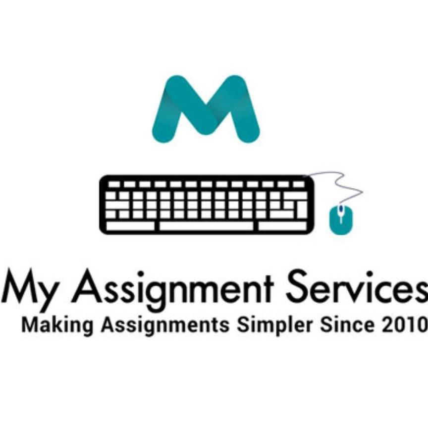 My Assignment Services