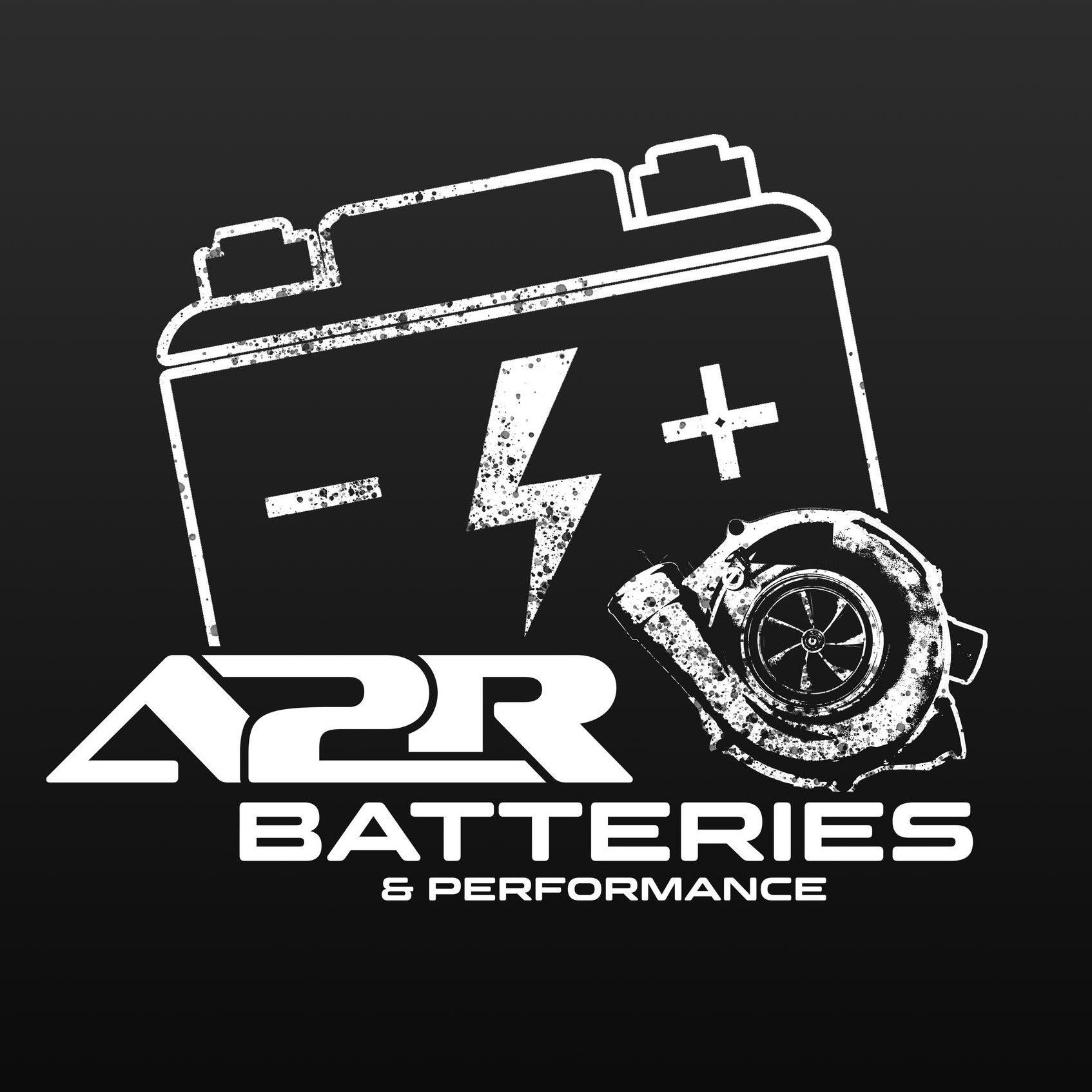 A2r Batteries