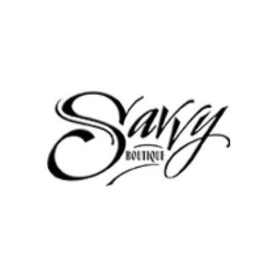 Savvy  Boutique