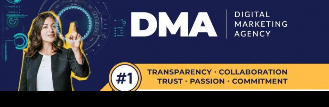 Digital Marketing Agency