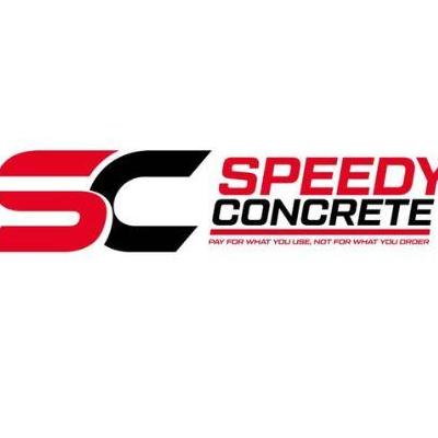 Speedy Concrete