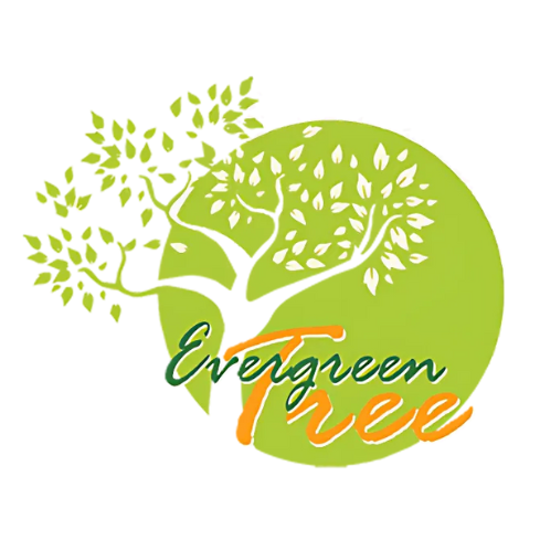 The Evergreen Tree