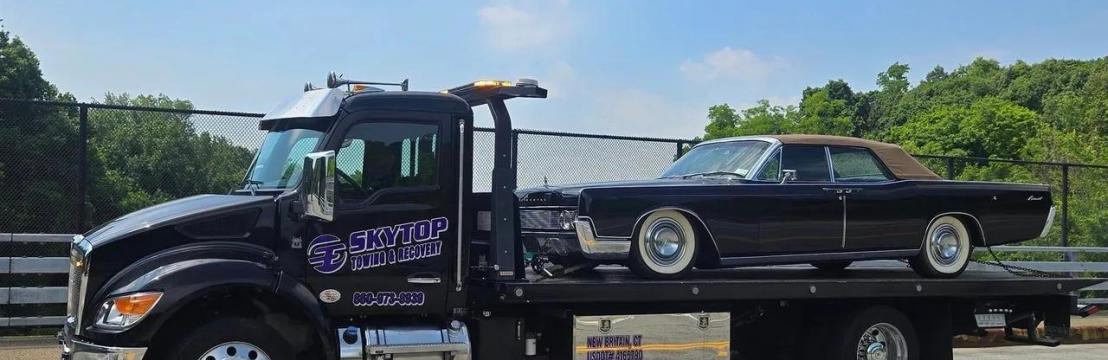 Skytop Towing