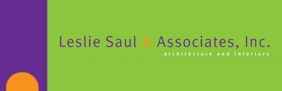 Leslie Saul Associates