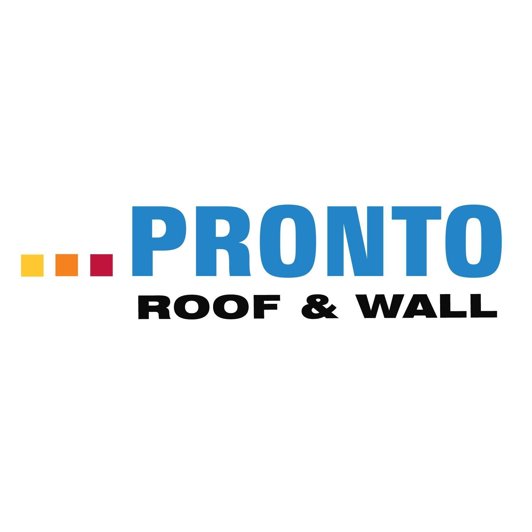 Pronto  Panels