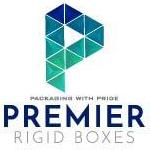 Premier Rigid  Boxes