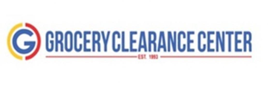 Grocery  Clearance