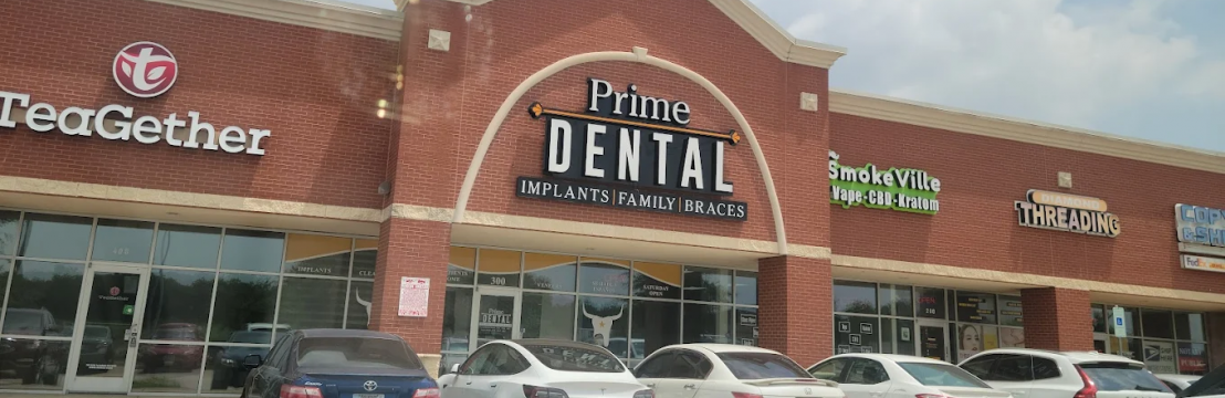 Prime Dental Clinic