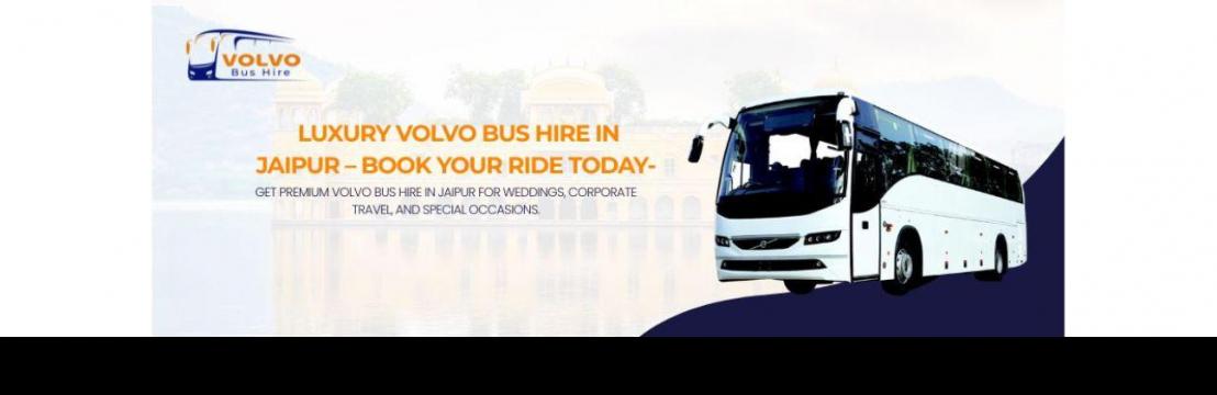 Volvo Bus  Hire