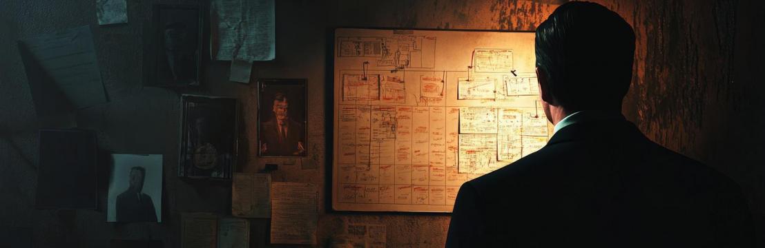 Hawkeye Detective