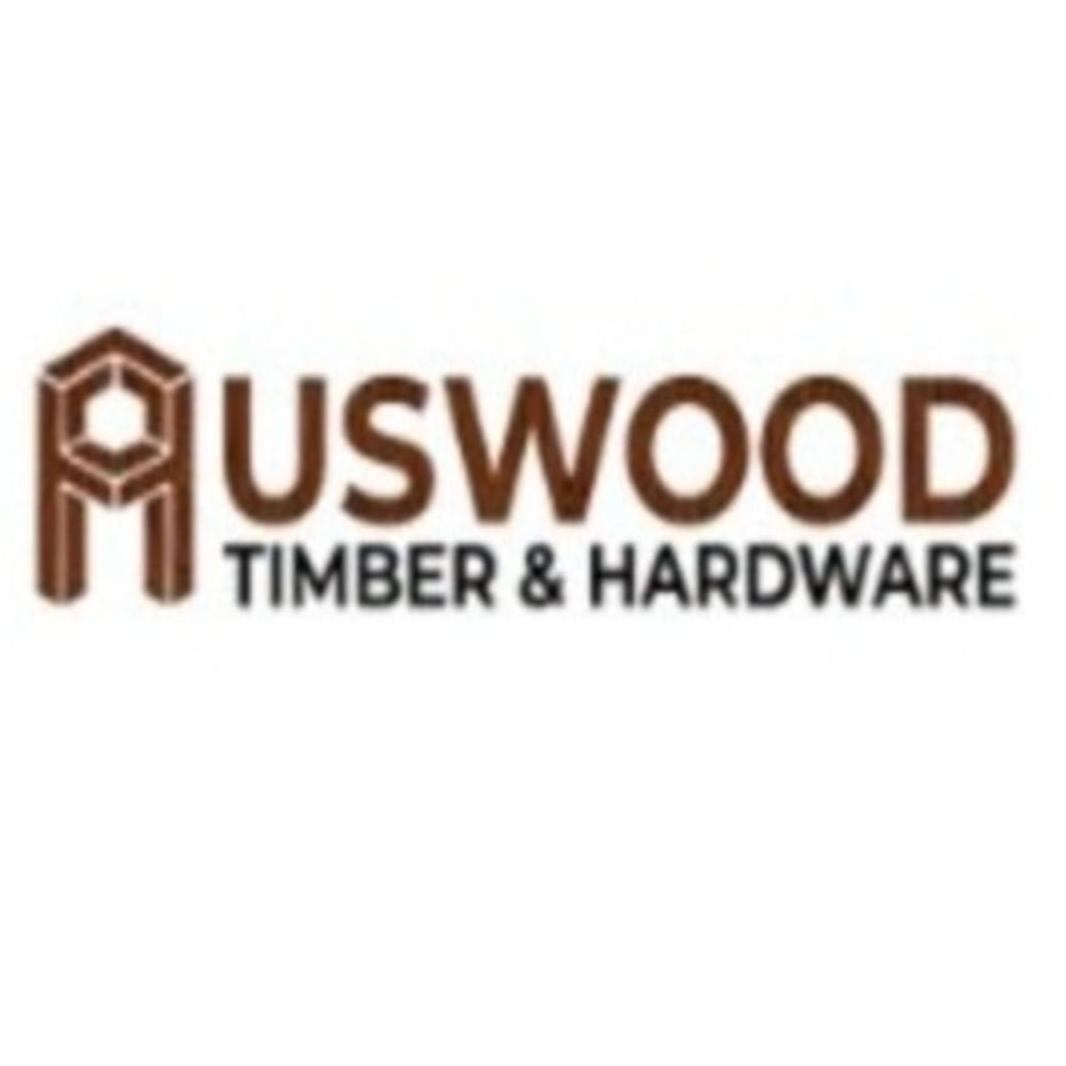 Auswood Timber & Hardware