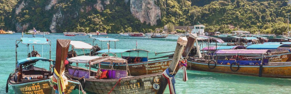 Thailand Tour
