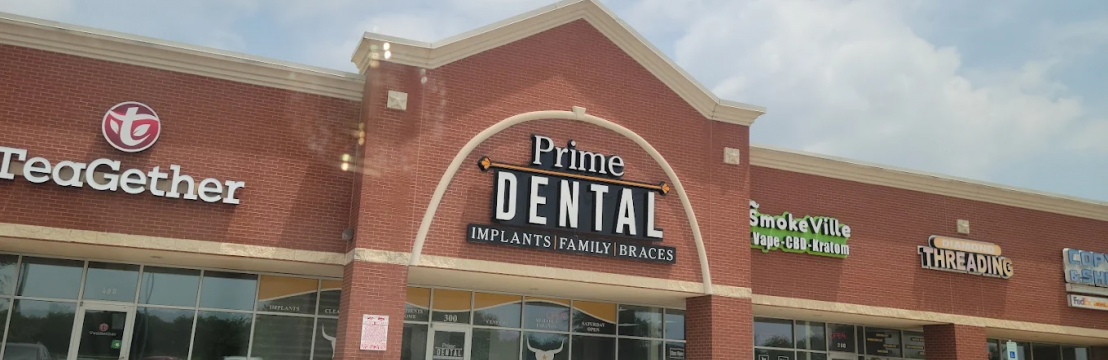 Prime Dental Clinic